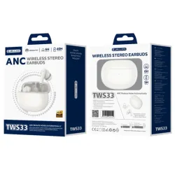 Casti Wireless TWS33